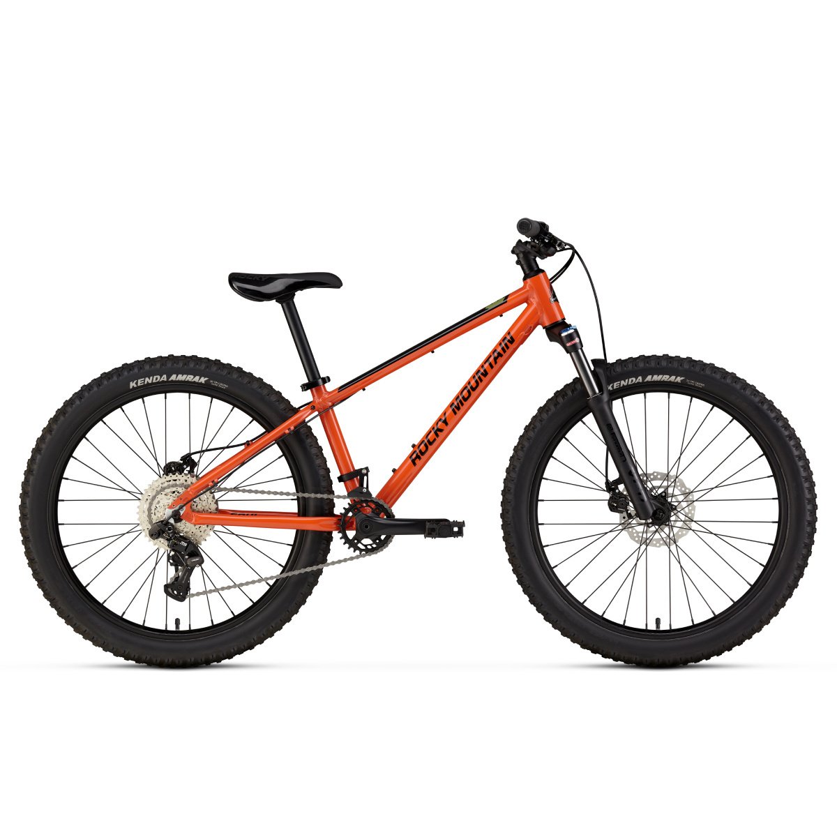 Rocky Mountain Soul Jr 24