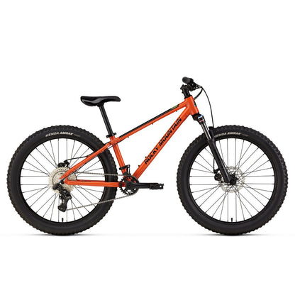 Rocky Mountain Soul Jr 24