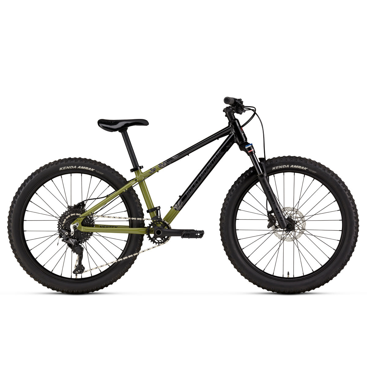 Rocky Mountain Vertex Jr 24