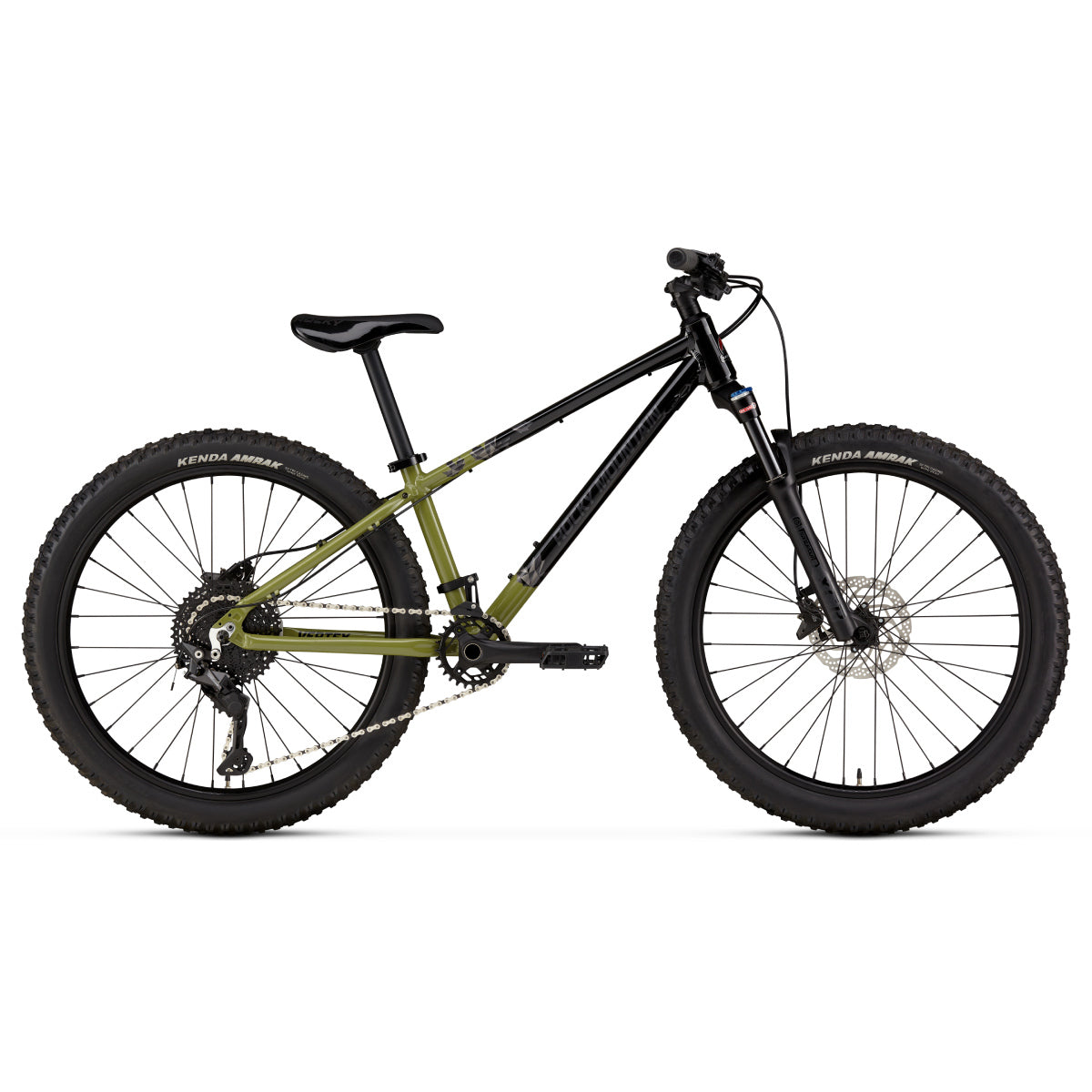 Rocky Mountain Vertex Jr 24