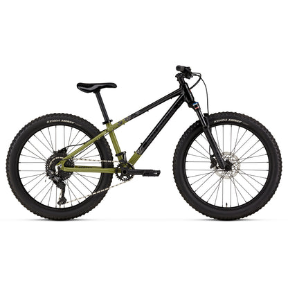 Rocky Mountain Vertex Jr 24
