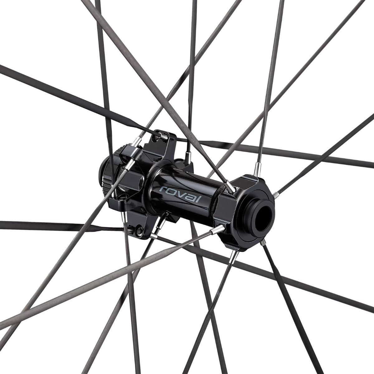 Roval Rapide CLX III Front Wheel - Black – Bicycles Quilicot