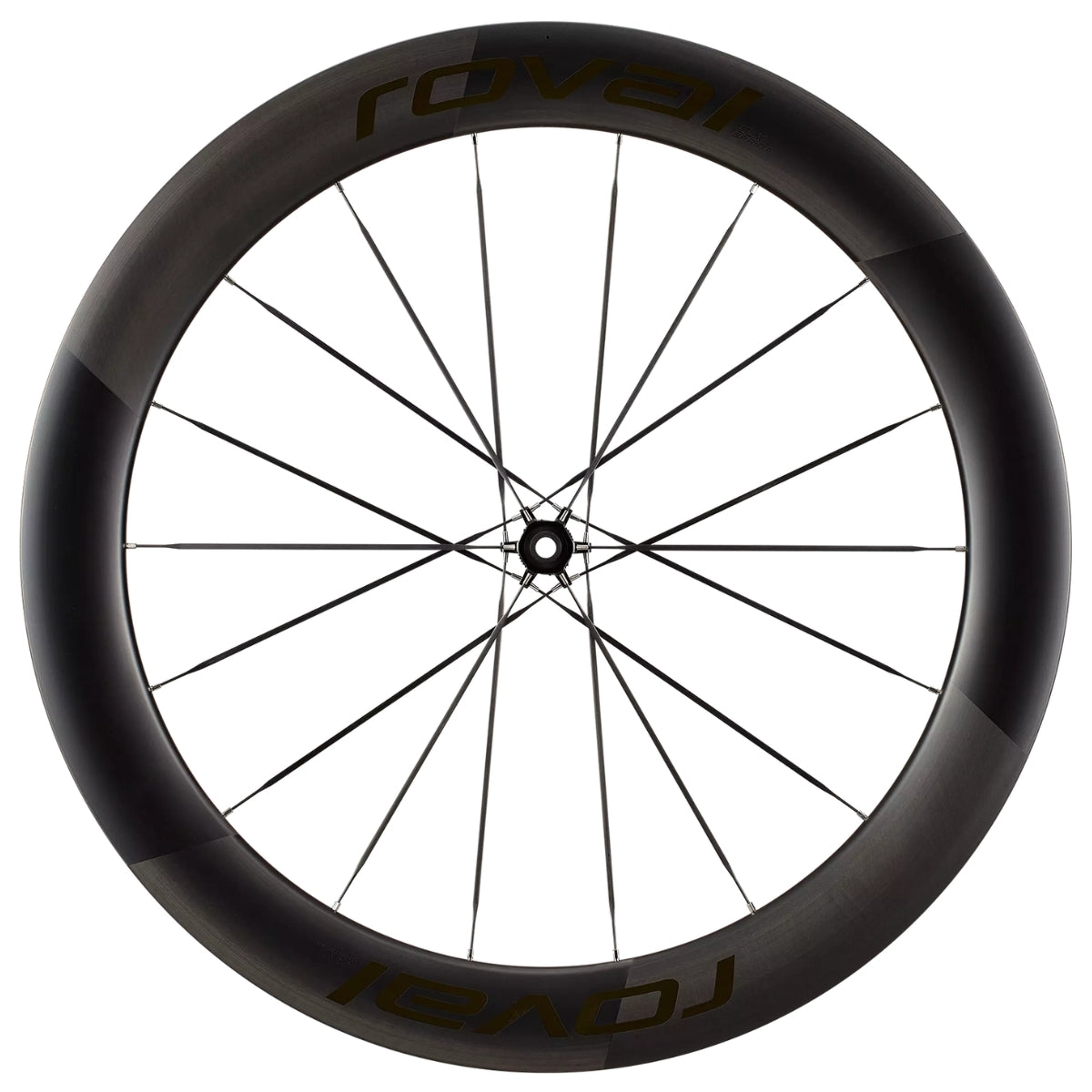 Roval Rapide Sprint CLX Black Front Wheel – Bicycles Quilicot