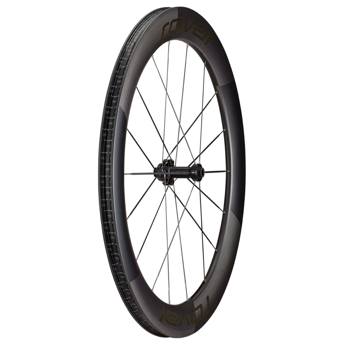 Roval Rapide Sprint CLX Black Front Wheel – Bicycles Quilicot