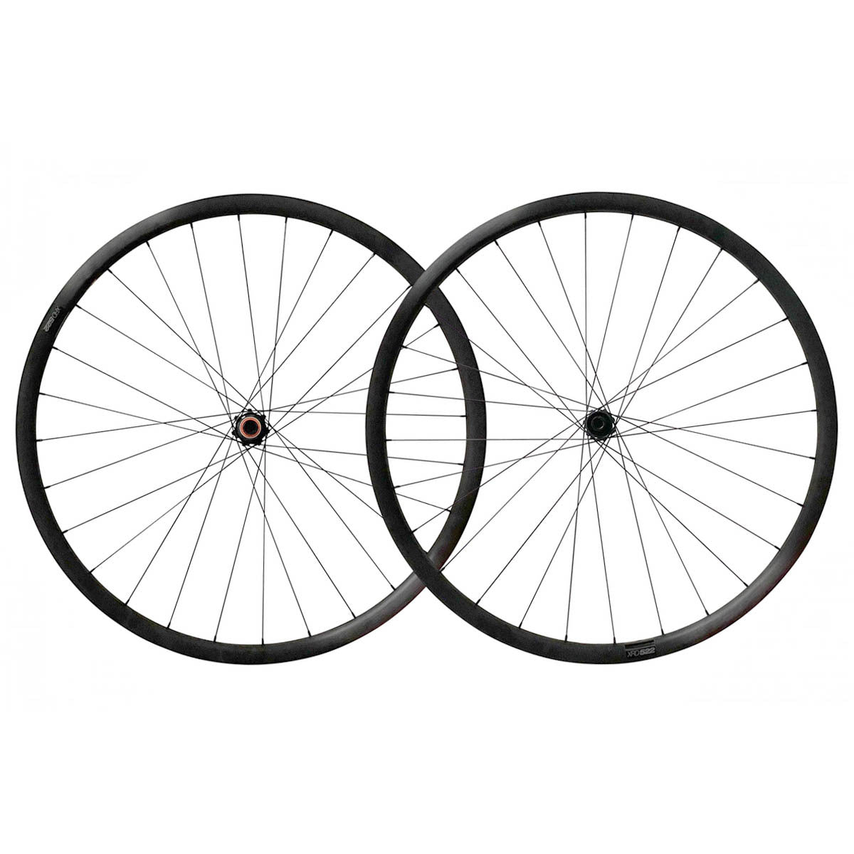 XRD-522 Wheelset – Bicycles Quilicot