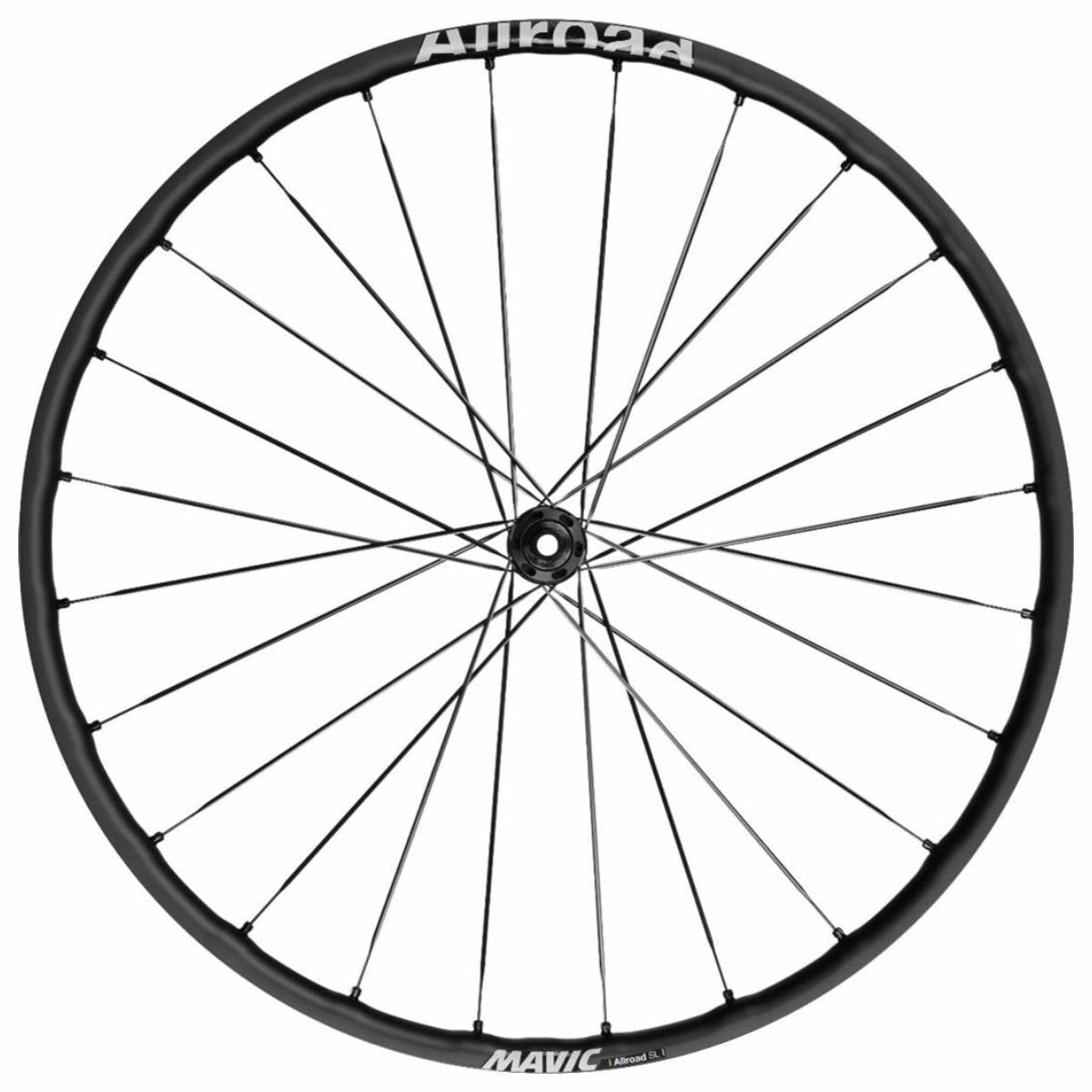Roues Mavic Allroad SL Disc Centerlock