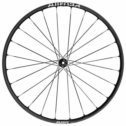 Roues Mavic Allroad SL Disc Centerlock