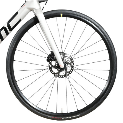 Roues Mavic Open Disc Shimano HG – Bicycles Quilicot