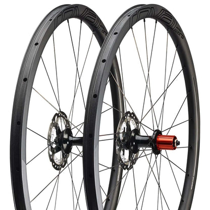 Roues Roval CLX 32 démonstrateur