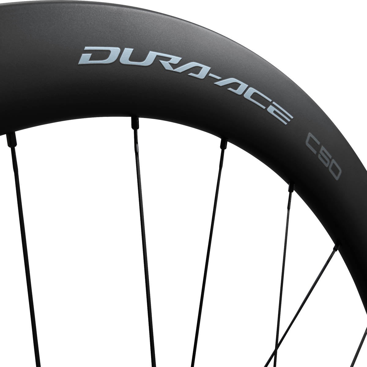 シマノ SHIMANO DURA-ACE WH-R9270-C50-TL Shimano Dura-Ace WH-T9270-C50-TL Wheel - Tubeless Pair – Bicycles