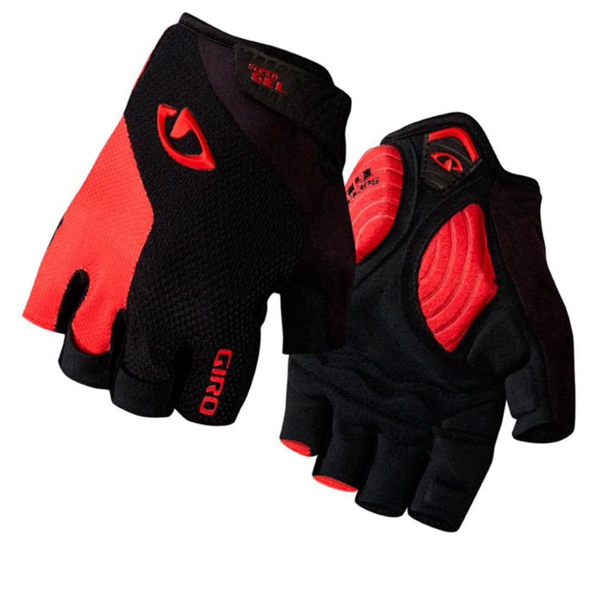 Giro Strade Dure SuperGel Gloves