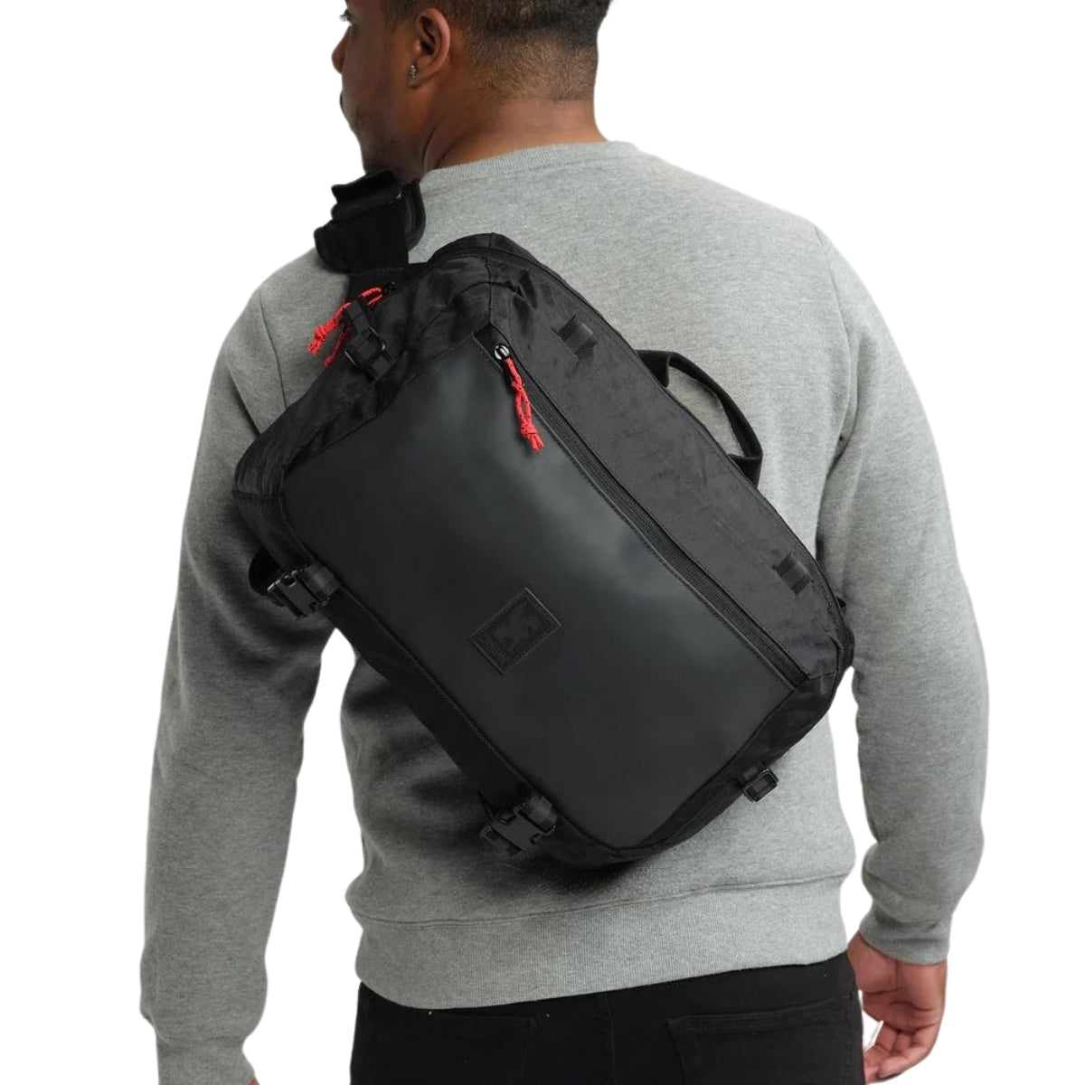 Chrome Kadet Max 15L Shoulder Bag – Bicycles Quilicot