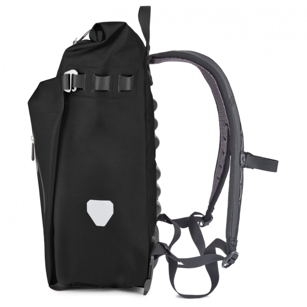 Sac à dos convertible en sacoche Ortlieb Vario QL2.1 20l