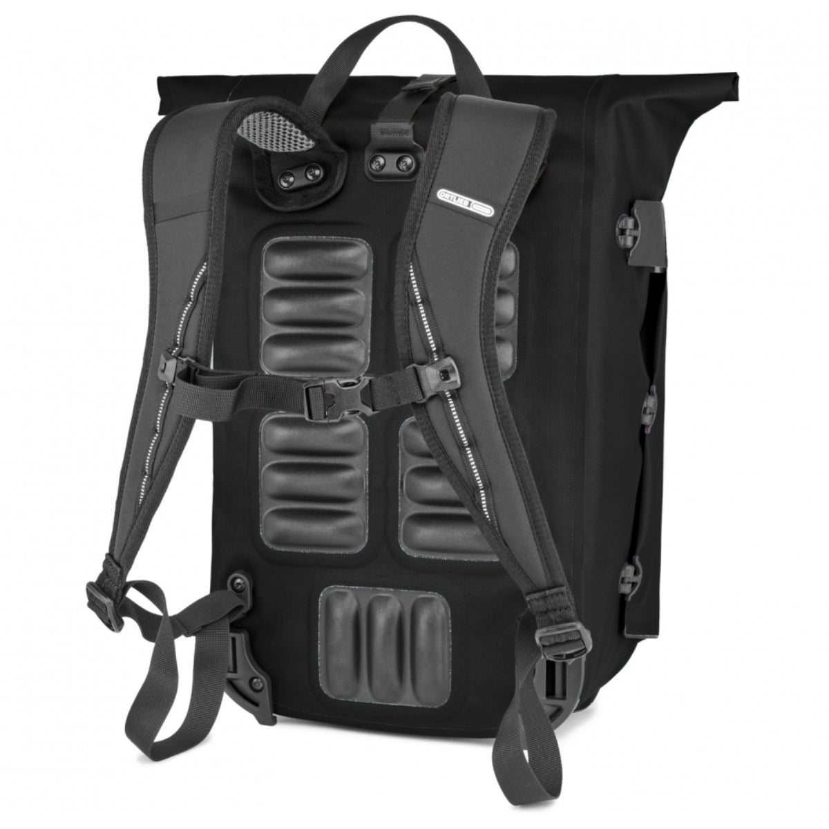 Sac à dos convertible en sacoche Ortlieb Vario QL2.1 20l