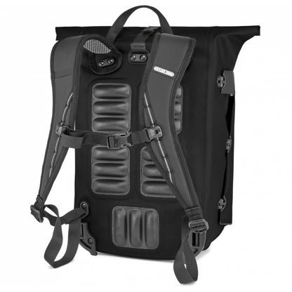 Sac à dos convertible en sacoche Ortlieb Vario QL2.1 20l