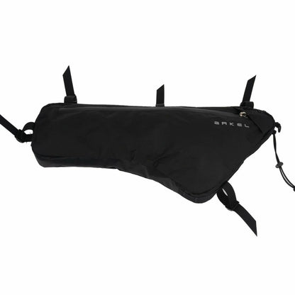 Arkel 5L Frame Bag Black 