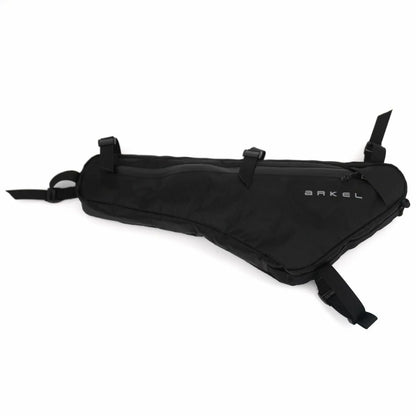Arkel 5L Frame Bag Black 