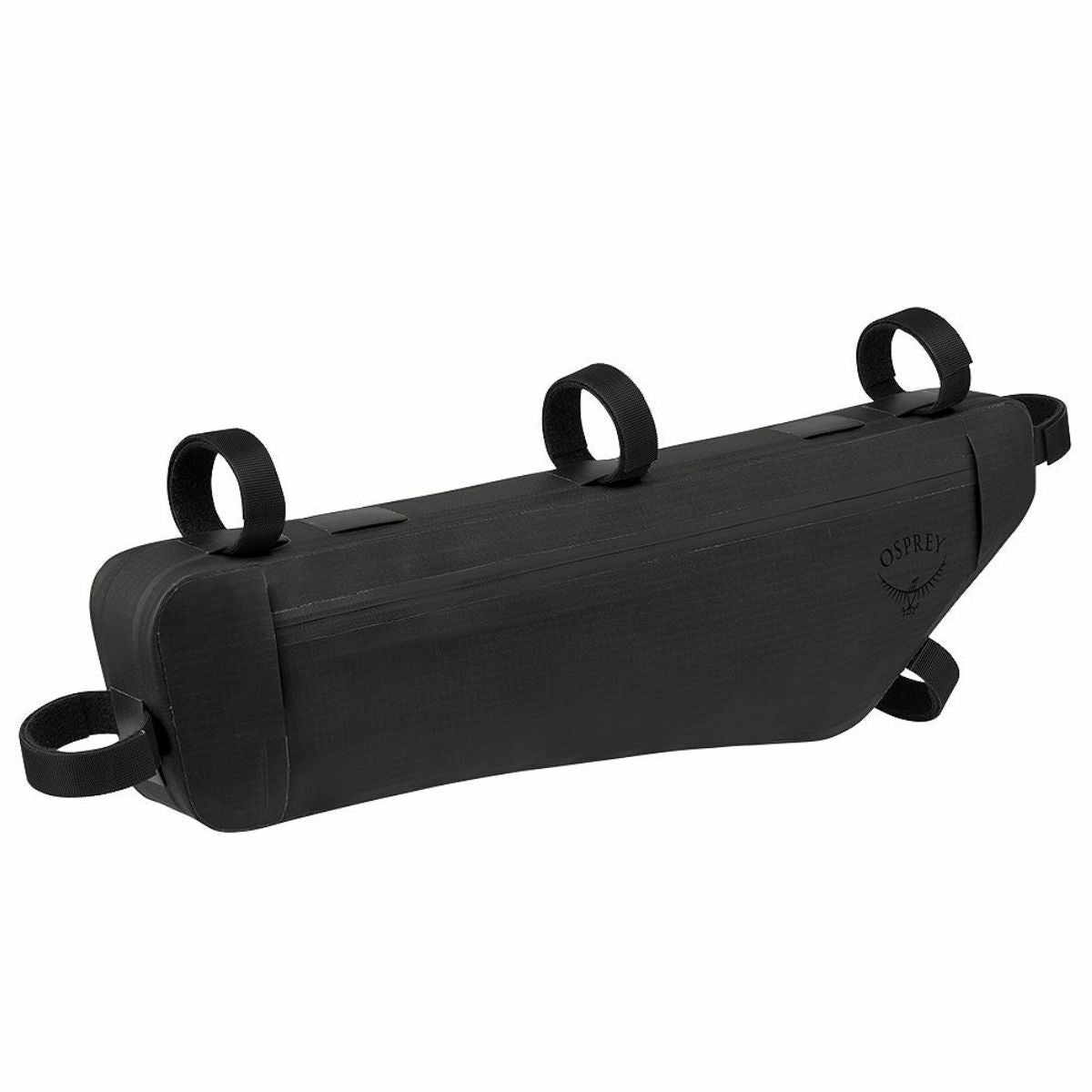 Osprey Escapist Frame Bag Black Medium