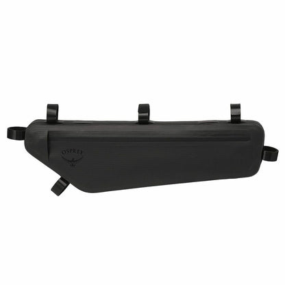 Osprey Escapist Frame Bag Black Medium