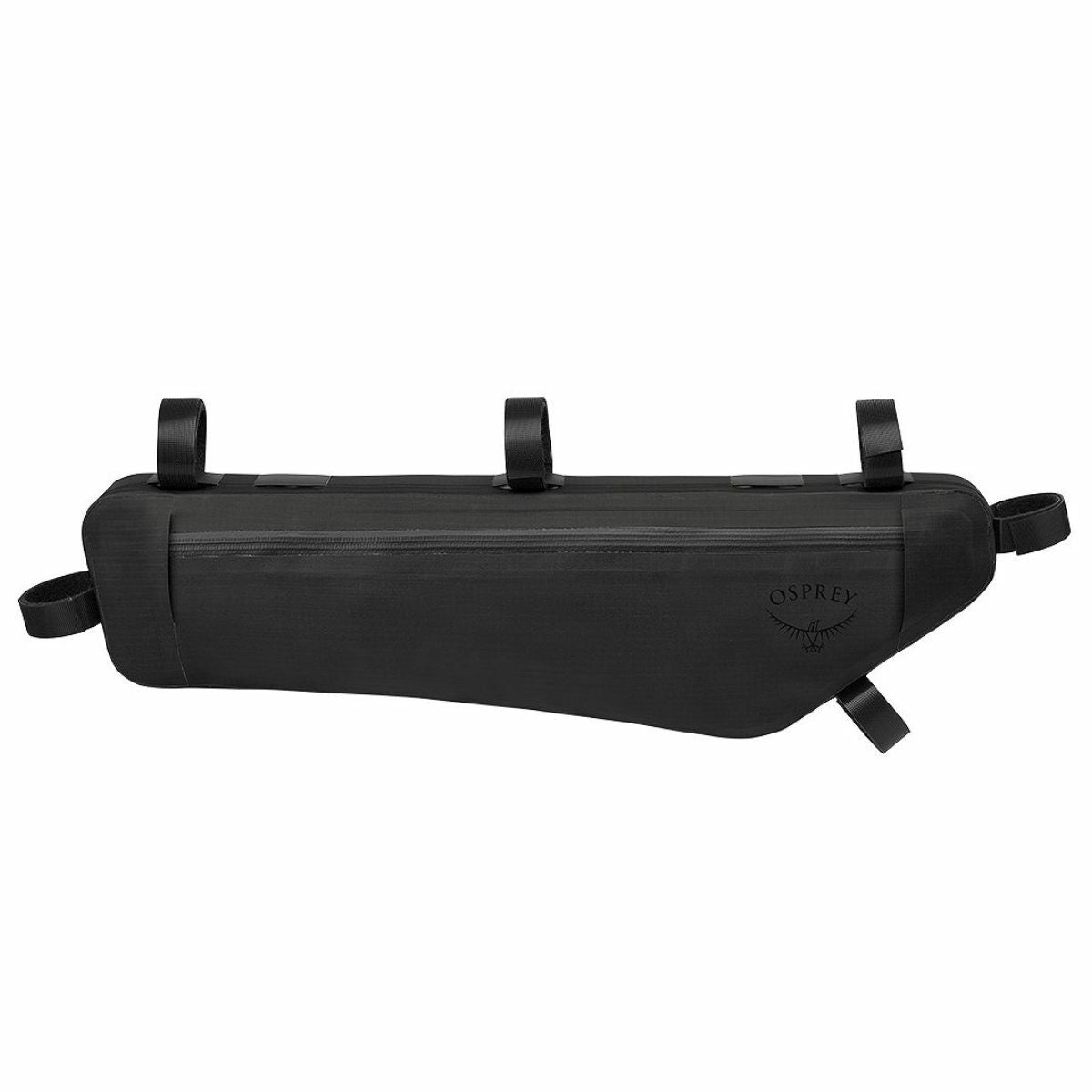 Osprey Escapist Frame Bag Black Medium