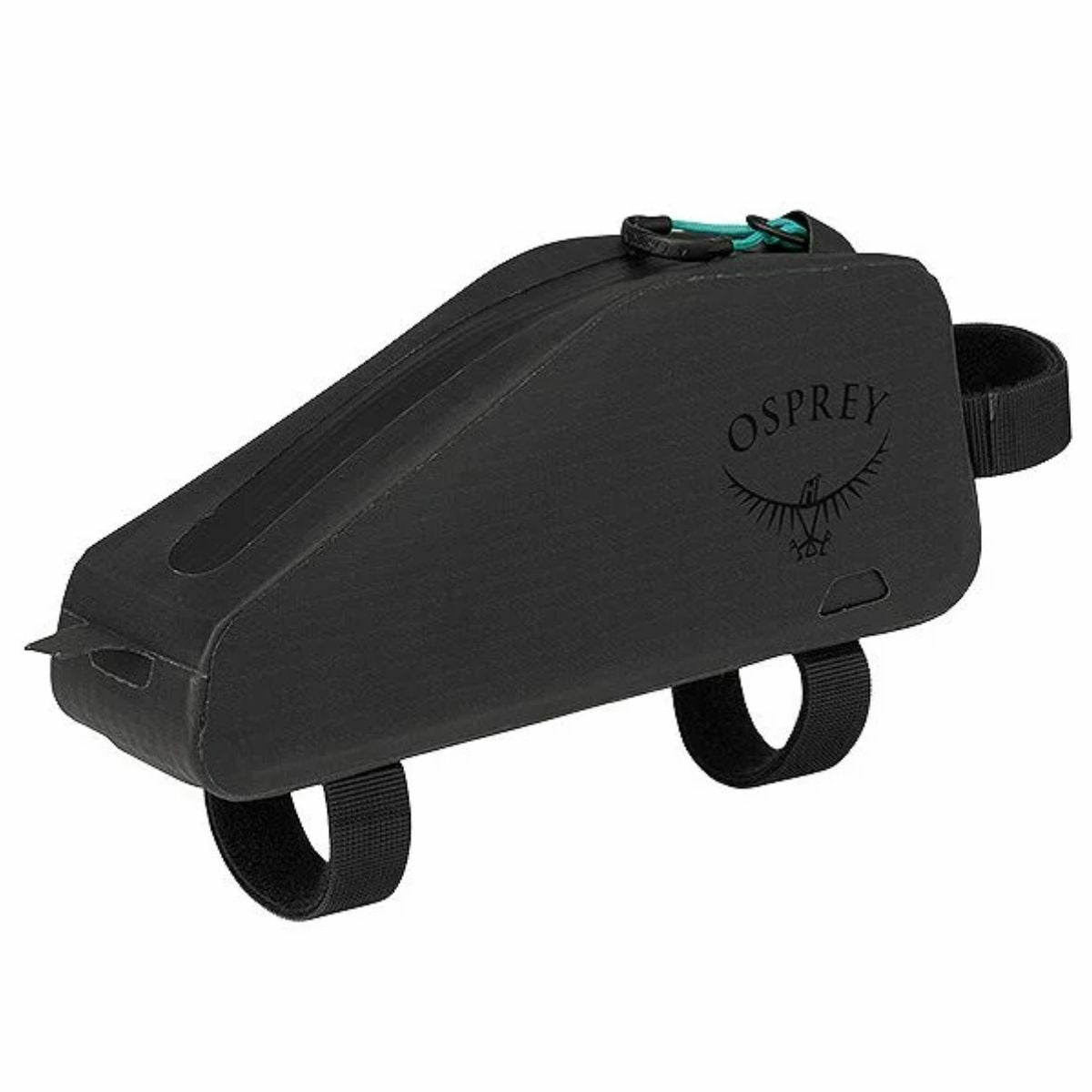 Osprey Escapist Top Tube Frame Bag Black Large