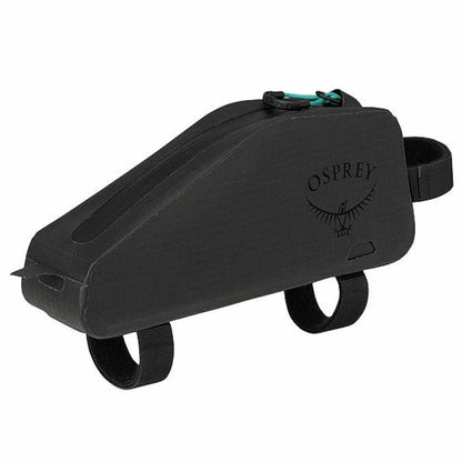 Osprey Escapist Top Tube Frame Bag Black Large