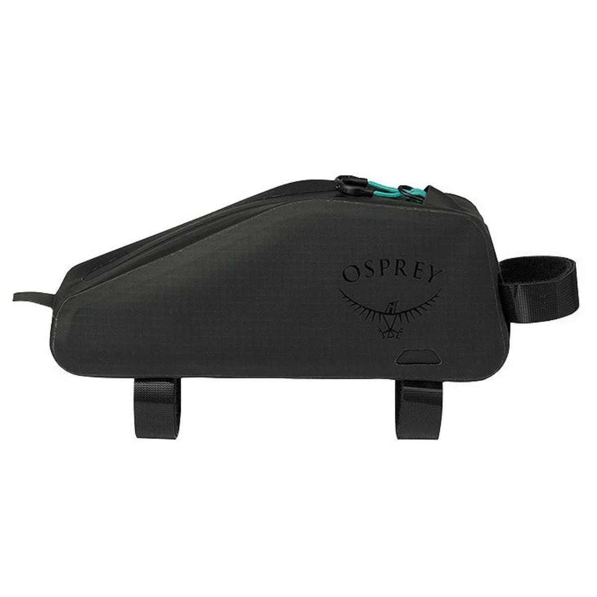 Osprey Escapist Top Tube Frame Bag Black Large