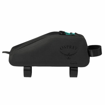 Osprey Escapist Top Tube Frame Bag Black Large