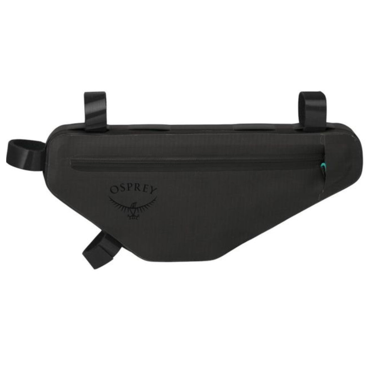 Osprey Escapist Wedge Frame Bag Black