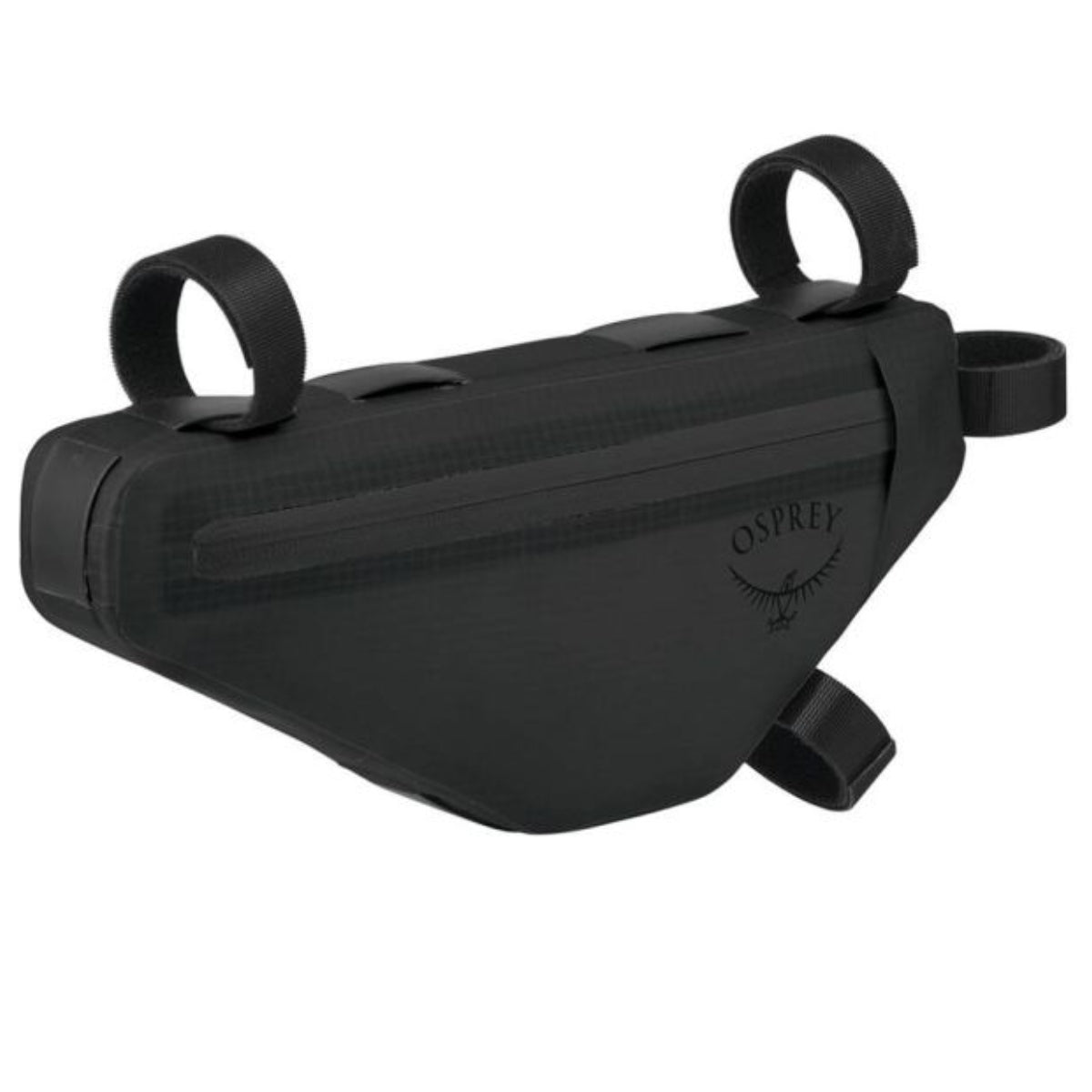 Osprey Escapist Wedge Frame Bag Black