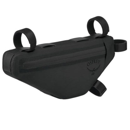 Osprey Escapist Wedge Frame Bag Black