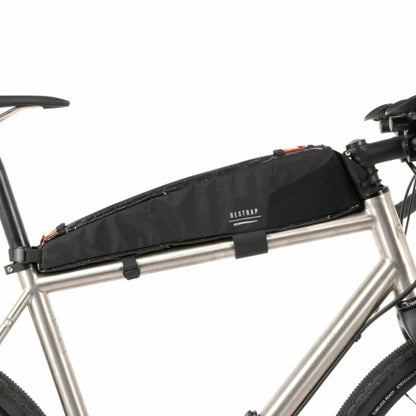 Restrap Top Tube Race Long 2L Frame Bag