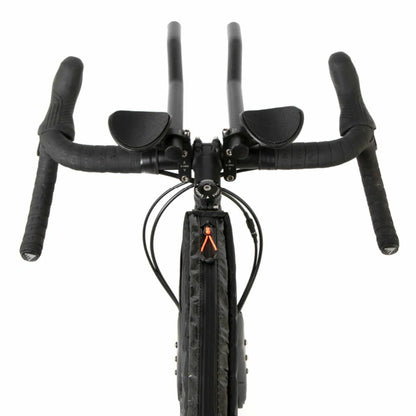 Restrap Top Tube Race Long 2L Frame Bag