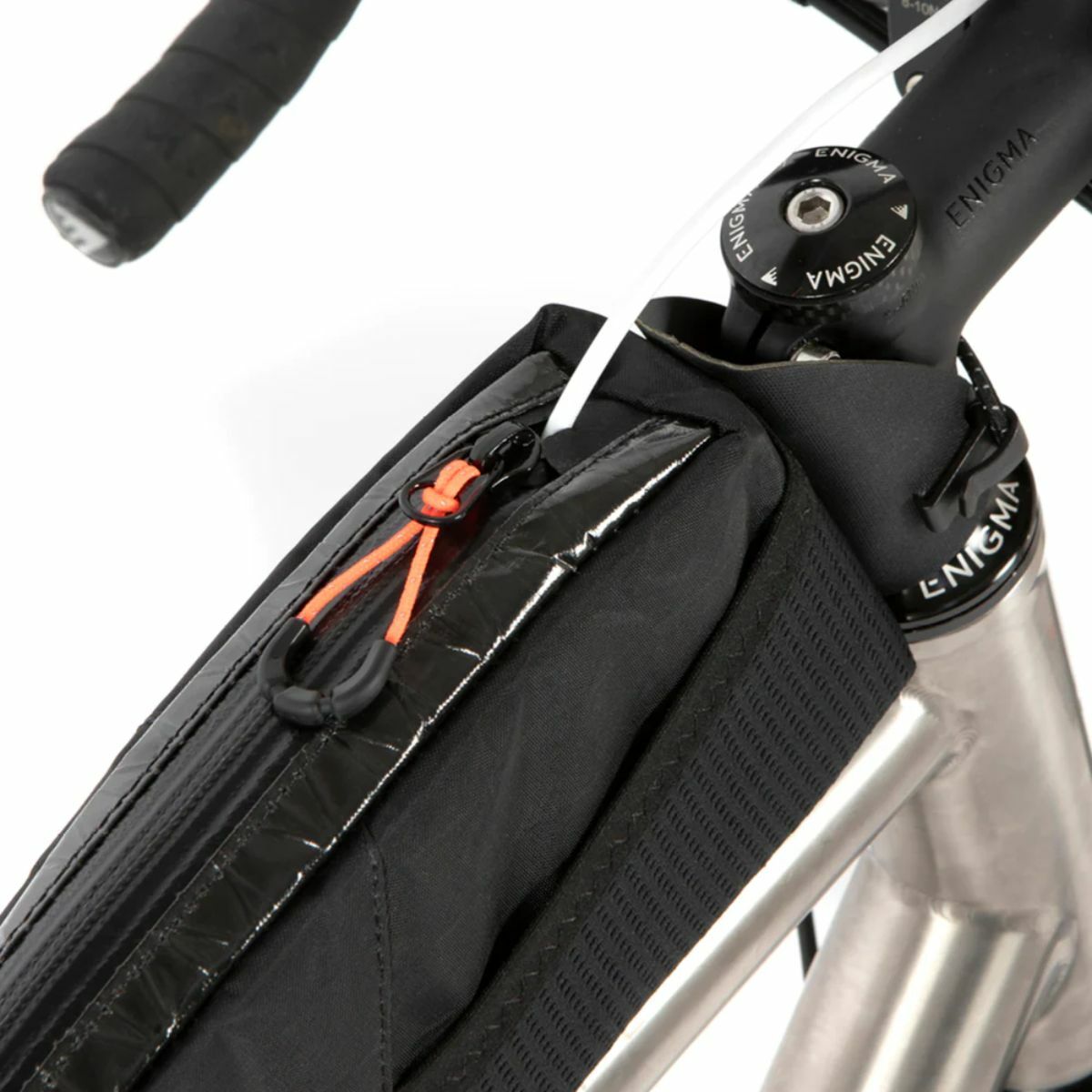 Restrap Top Tube Race Long 2L Frame Bag