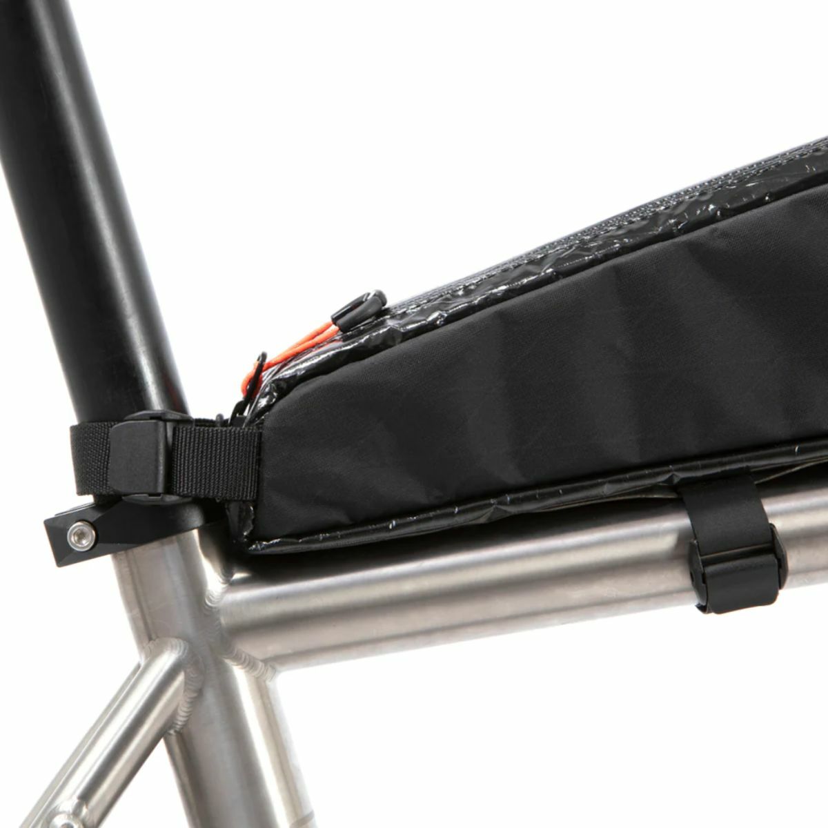Restrap Top Tube Race Long 2L Frame Bag