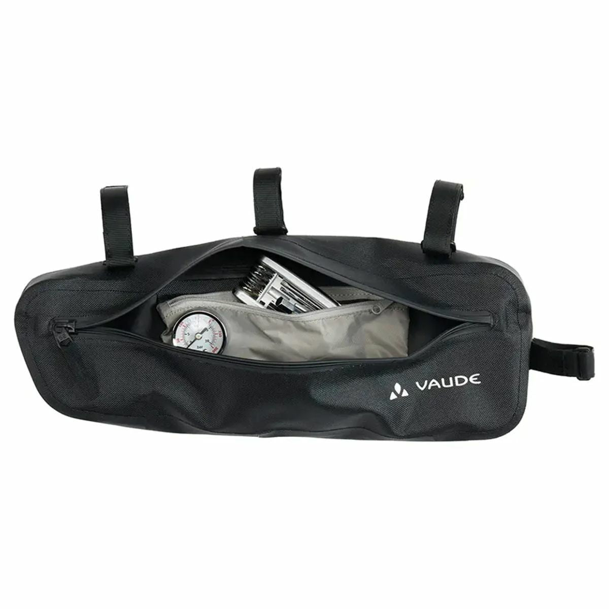 Vaude Aqua Black Frame Bag