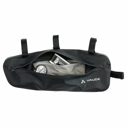 Vaude Aqua Black Frame Bag