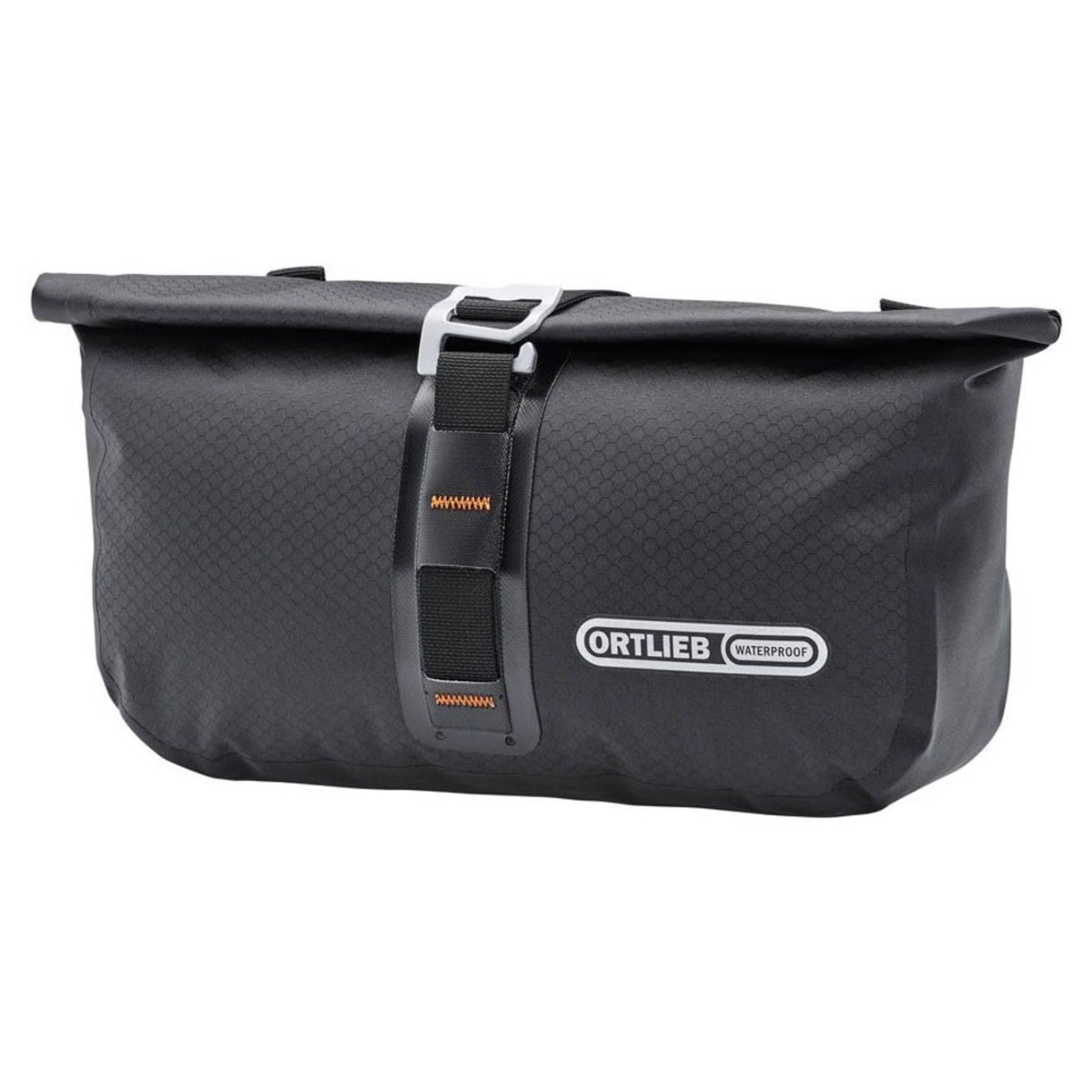 Sac de guidon Ortlieb Accessory-Pack 3.5l Noir mat
