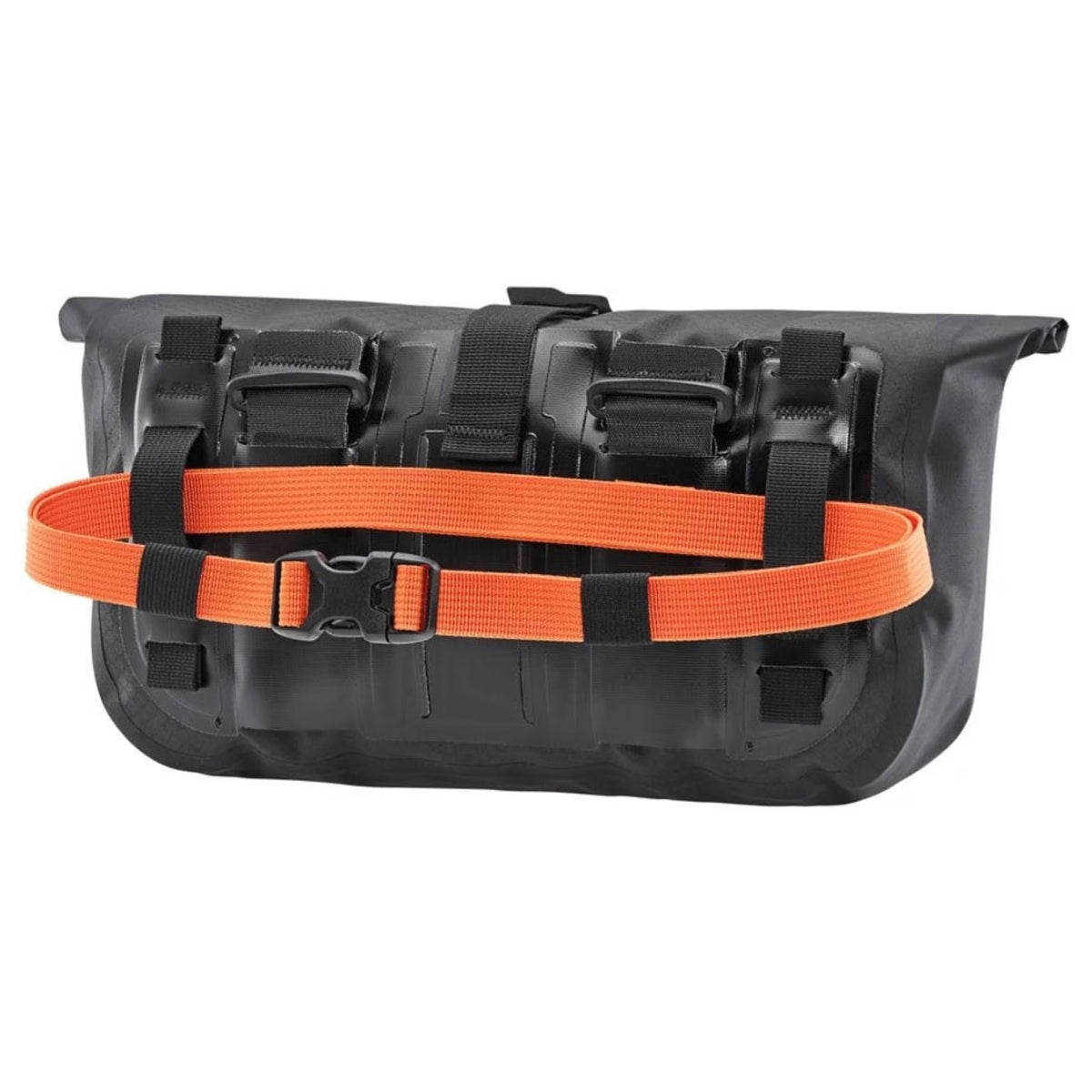 Sac de guidon Ortlieb Accessory-Pack 3.5l Noir mat