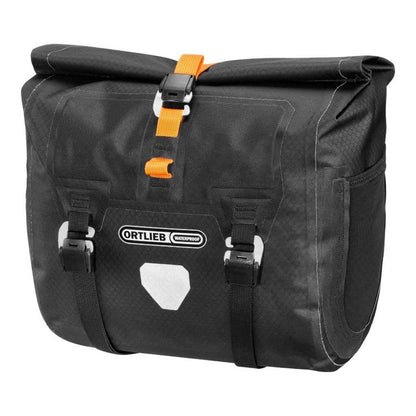 Sac de guidon Ortlieb Handlebar-Pack QR 11l Noir mat