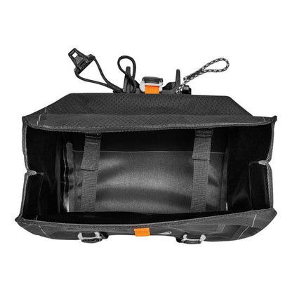 Sac de guidon Ortlieb Handlebar-Pack QR 11l Noir mat