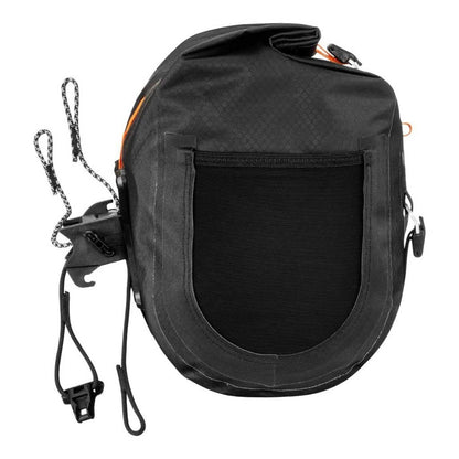 Sac de guidon Ortlieb Handlebar-Pack QR 11l Noir mat