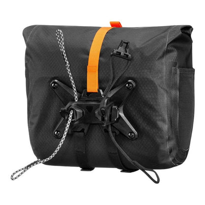Sac de guidon Ortlieb Handlebar-Pack QR 11l Noir mat