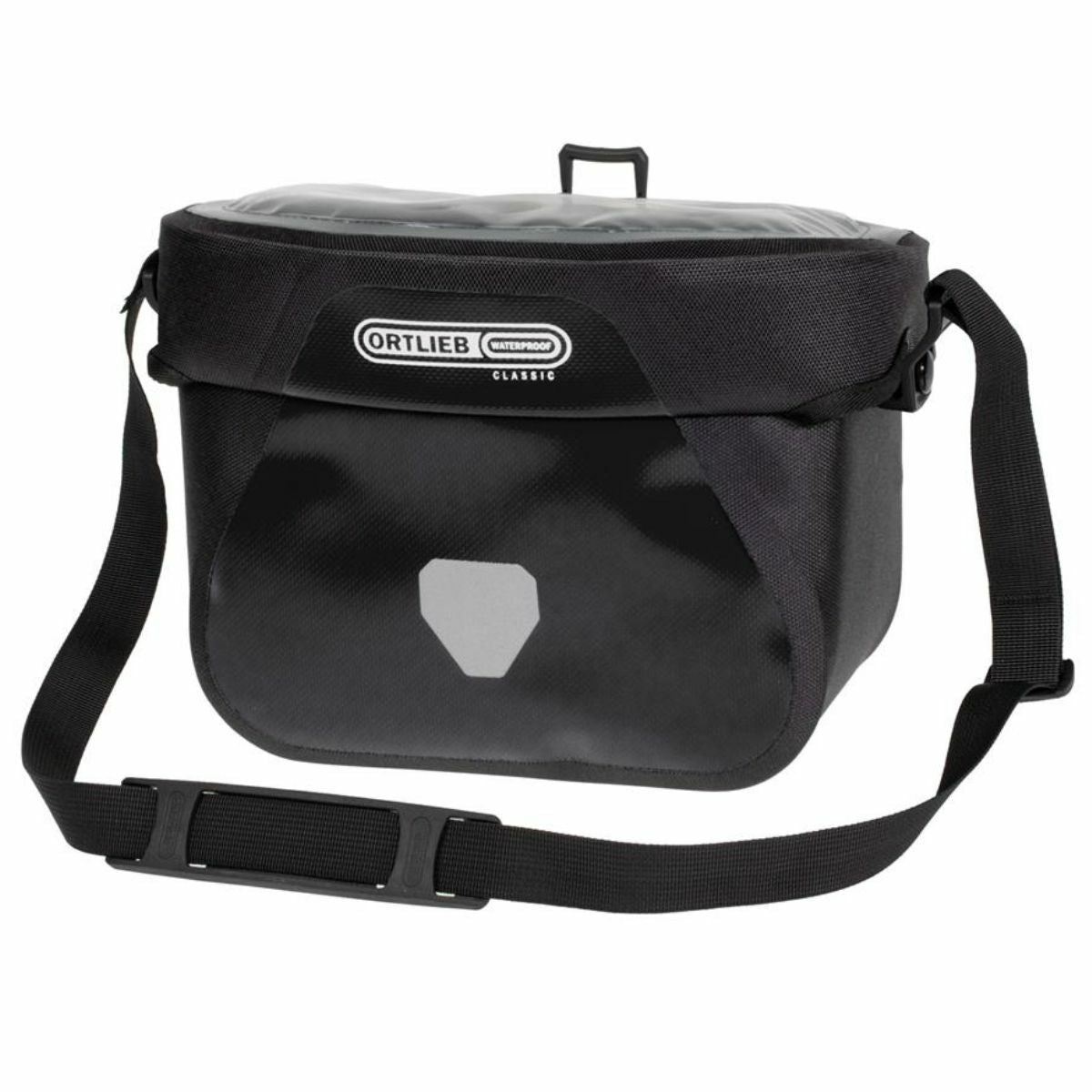 Sac de guidon Ortlieb Ultimate 6.5l