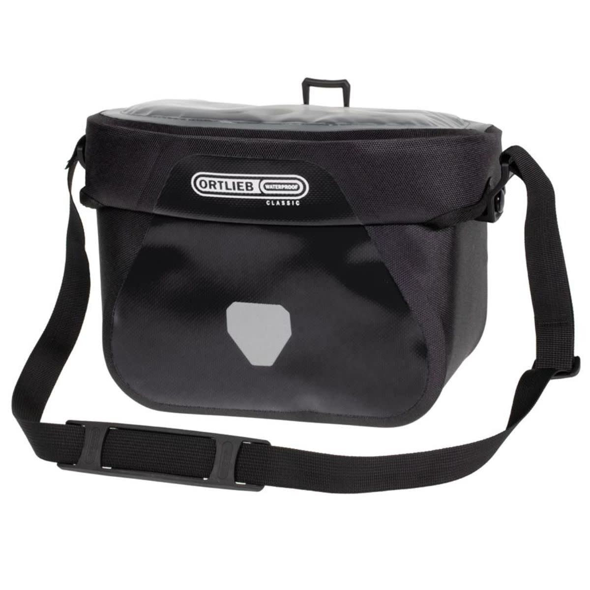 Sac de guidon Ortlieb Ultimate 6.5l