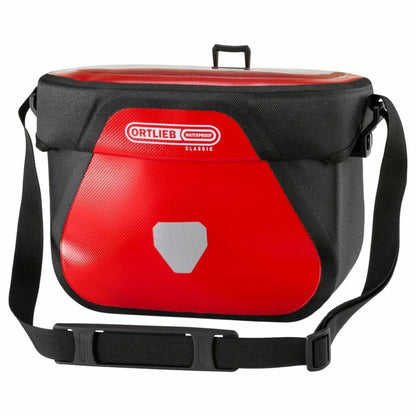 Sac de guidon Ortlieb Ultimate 6.5l