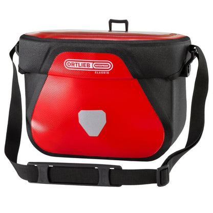 Sac de guidon Ortlieb Ultimate 6.5l