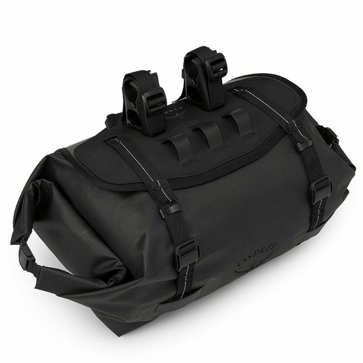 Sac de guidon Osprey Escapist Noir Large