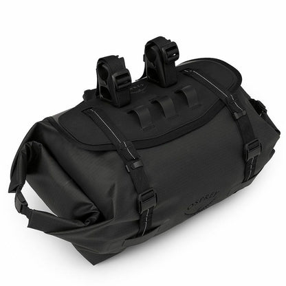 Sac de guidon Osprey Escapist Noir Large