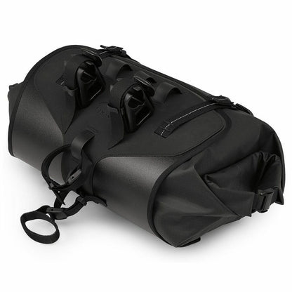 Sac de guidon Osprey Escapist Noir Large